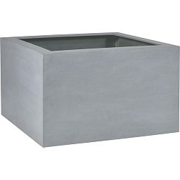 BLOCK Plant Box GRP 2K coating Planter