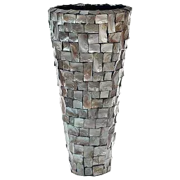 Oceana Partner Tall Indoor Planter