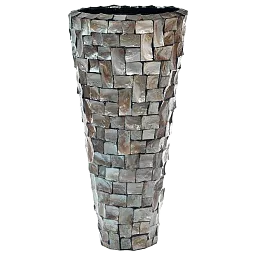Oceana Partner Tall Indoor Planter