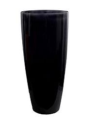 Fiberstone Glossy Dax Planter by Idealist Premium