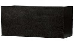 Raised Trough Fiberstone Contemporary Planter by Cadix Capi Lux