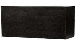 Raised Trough Fiberstone Contemporary Planter by Cadix Capi Lux
