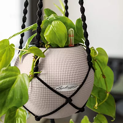 LECHUZA YULA Makramee Accessory