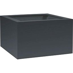 BLOCK Plant Box GRP 2K coating Planter