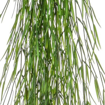 Bean Flame Retardant Artificial Grass Plant