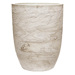 Algar Planter | Composite Indoor and Outdoor Plant Pot Vase