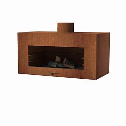 Enok Burner