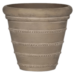 Treasure Ficonstone Planter | Indoor and Outdoor Plant Pot
