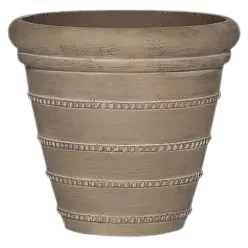 Treasure Ficonstone Planter | Indoor and Outdoor Plant Pot