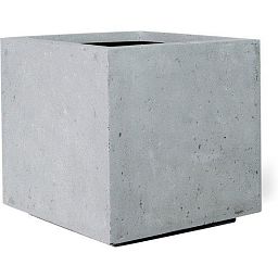 POLYSTONE STYLE Top Vase