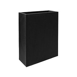 Raised Fiberstone Trough Planter by Idealist Premium JORT