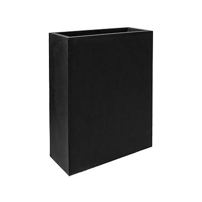 Raised Fiberstone Trough Planter by Idealist Premium JORT