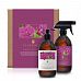 Orchid Care Feed and Mist Gift Plant Care Kit, Gift Set Fertiliser by Plantsmith