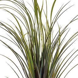 Bush Artificial Grass Plant