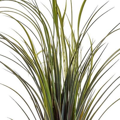 Bush Artificial Grass Plant