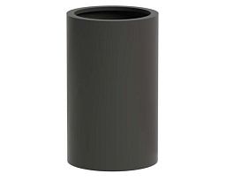 Sydney Outdoor Aluminum Tall Planter