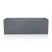 IDEALIST Lite Textured Concrete Effect Trough Outdoor Planter