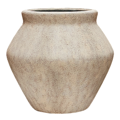 Mineral Ficonstone Planter | Indoor and Outdoor Plant Pot Fleuri Vase