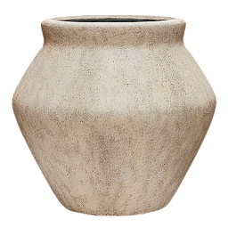 Mineral Ficonstone Planter | Indoor and Outdoor Plant Pot Fleuri Vase
