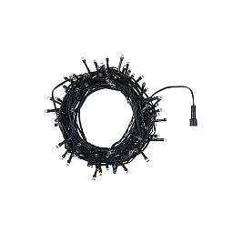 Lumify Premium Solar Outdoor Garland with Lights