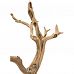 Ghostwood Sand Blasted Branchy Artificial Branch