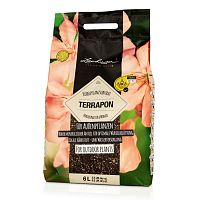 LECHUZA TERRAPON Peat-Free Soil for Outdoor Plants Organic Perlite Pot...