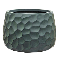 Tortuga Fibreclay Planter | Indoor and Outdoor Plant Pot