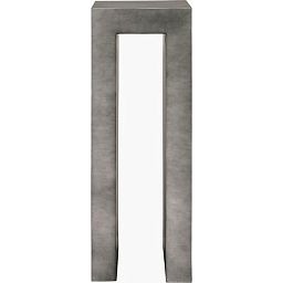 ROYAL Polystone Pedestral