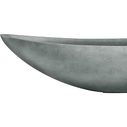 ROYAL Plate Polystone Planter
