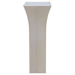 Superline Perseus on Ring Tall Indoor Planter