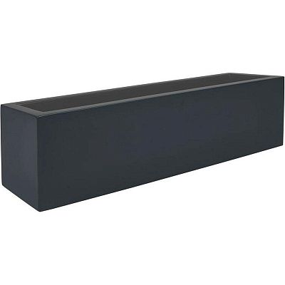 SOLID Plant Box Fiberstone Planter