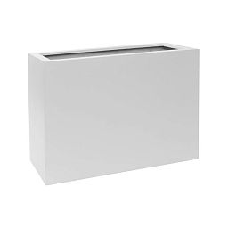 Fibrestone Jort Rectangle Planter by Idealist Premium