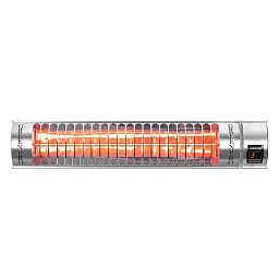 Golden Infrared Outdoor Heater by EvergreenPro