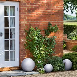 IDEALIST Lite Outdoor Garden Decorative Ball