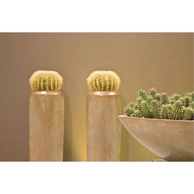 LOFT Tall Polystone Planter