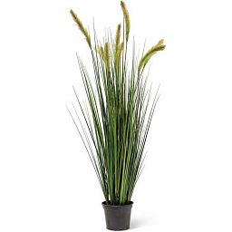 FOXTAIL GRAS Artificial Grass Plant