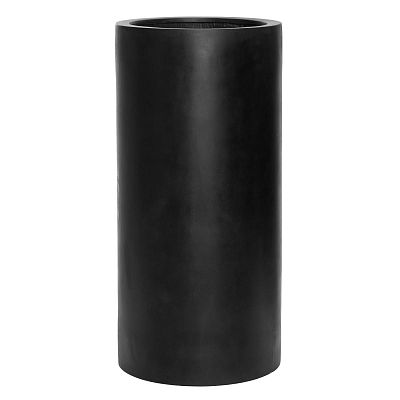 Fibrestone Klax Tall Planter by Idealist Premium