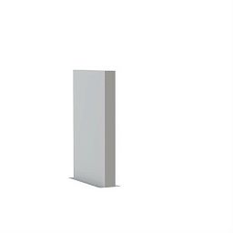 Fiberglass High Wall