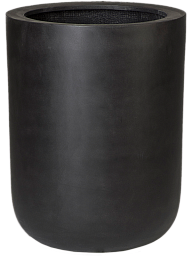 Fiberstone Dice XL Round Planter