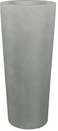 POLYSTONE CONICAL Outdoor Planter