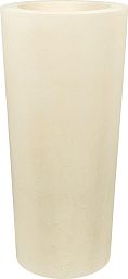 POLYSTONE CONICAL Outdoor Planter