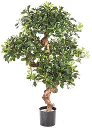 Phytosporum Mountain Artificial Tree Plant