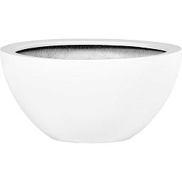 SHAPE Planting Bowl GRP 2K coating Planter