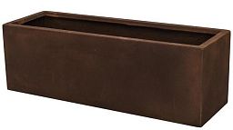 Composits Static GRC Rectangle Planter Pot IN\OUT