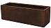 Composits Static GRC Rectangle Planter Pot IN\OUT