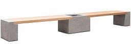 MODULO/DIVISION Bench