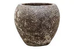 Lava Ceramic Planter | Indoor and Outdoor Plant Pot