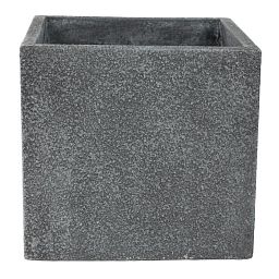 Composits Marc Concrete Square Planter Pot IN\OUT