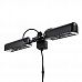 Topaz Outdoor Alum Parasol Heater by Radiant
