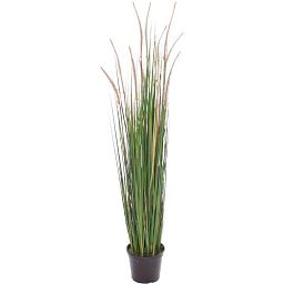 ONION GRASS Artificial Grass Plant